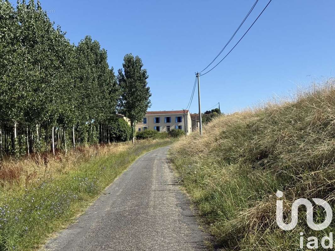 Photo 3 - Maison à SAINT-MARTIN-DE-SESCAS