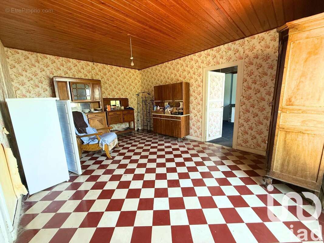 Photo 7 - Maison à SAINT-MARTIN-DE-SESCAS