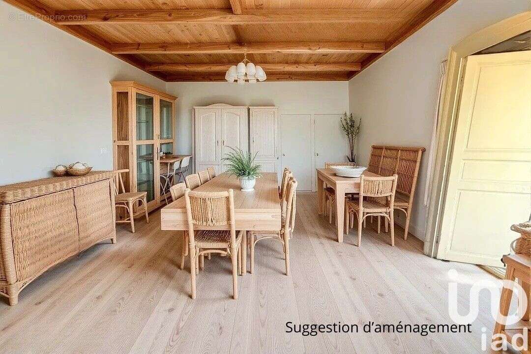 Photo 8 - Maison à SAINT-MARTIN-DE-SESCAS