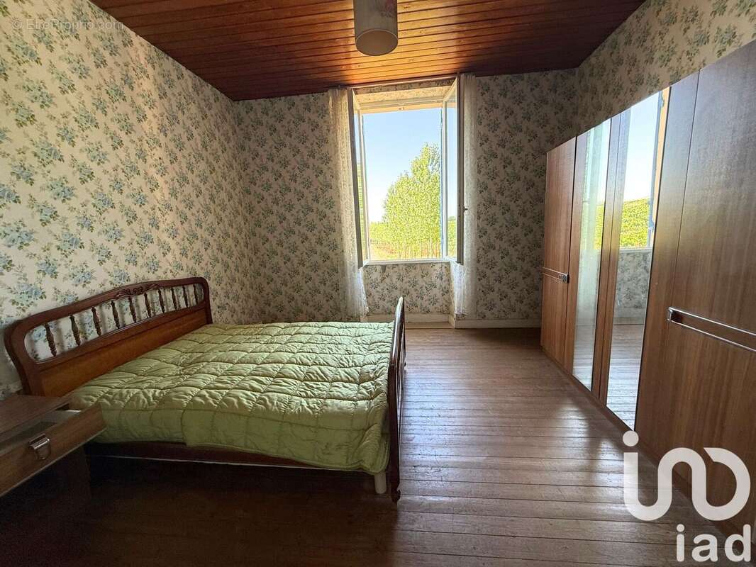 Photo 9 - Maison à SAINT-MARTIN-DE-SESCAS