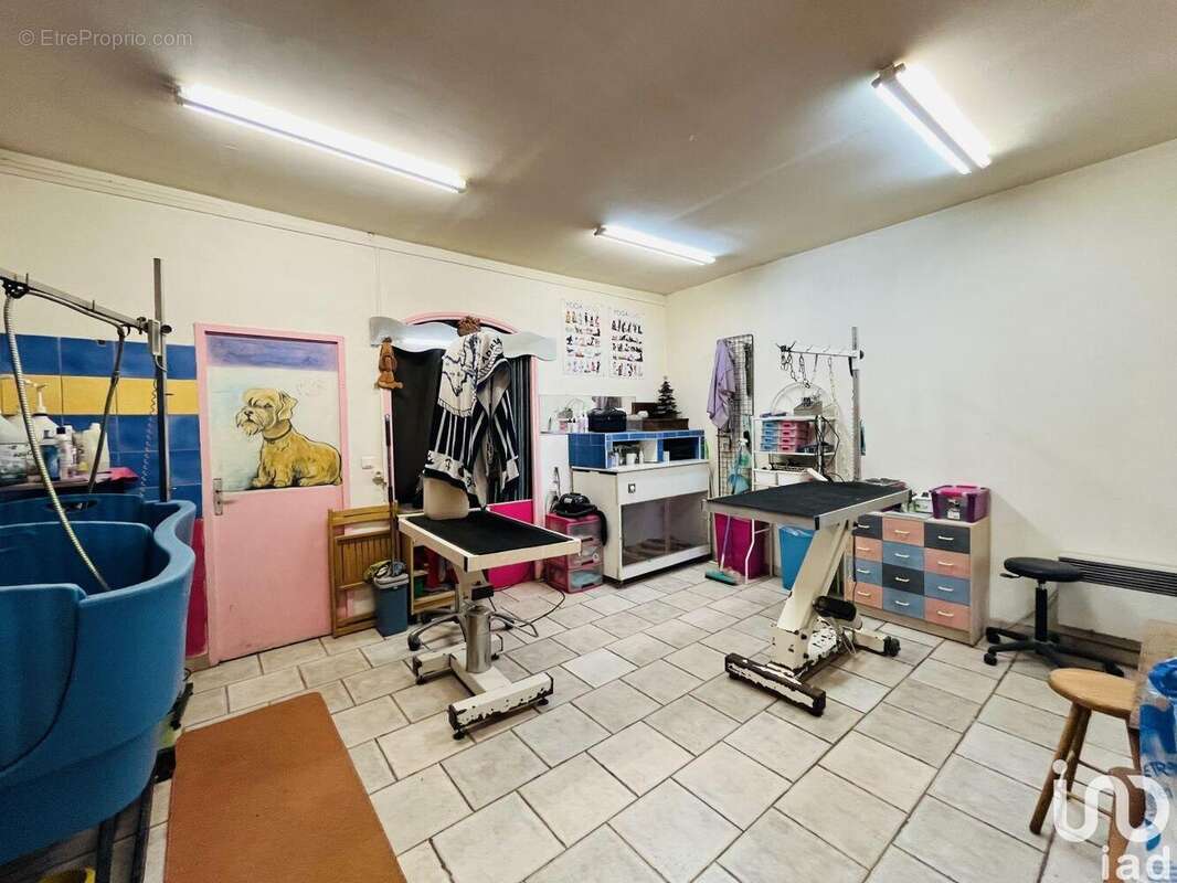 Photo 6 - Commerce à MARSEILLE-7E