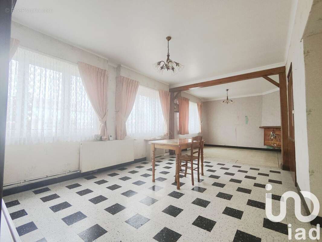 Photo 2 - Maison à COYECQUES