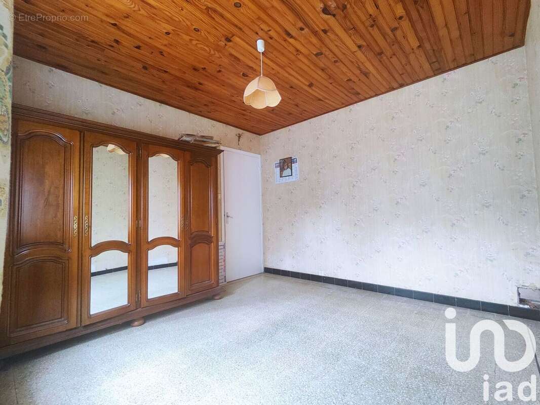 Photo 4 - Maison à COYECQUES