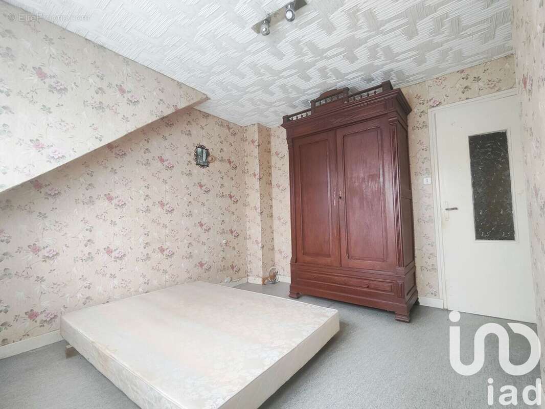 Photo 5 - Maison à COYECQUES