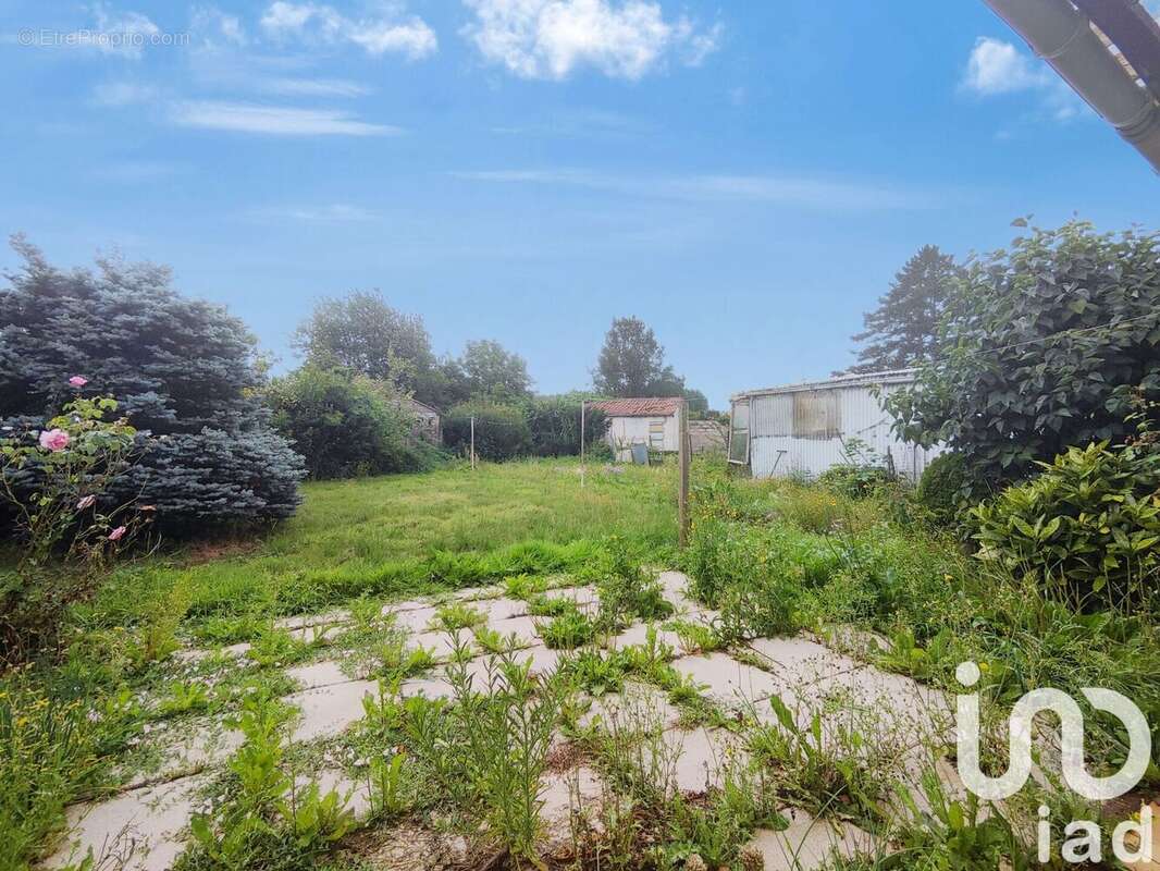 Photo 8 - Maison à COYECQUES