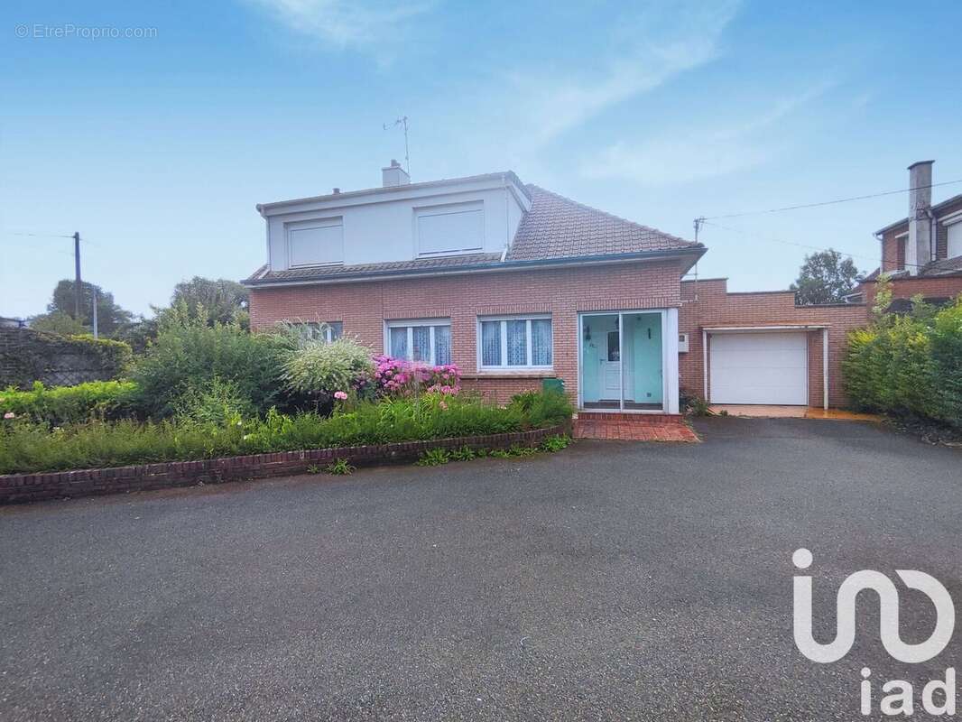 Photo 9 - Maison à COYECQUES