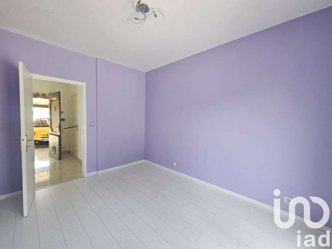 Photo 5 - Maison à TOURRETTES-SUR-LOUP