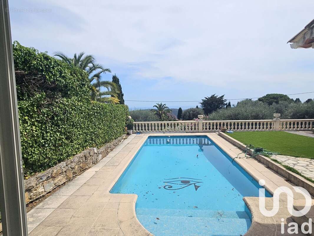 Photo 9 - Maison à TOURRETTES-SUR-LOUP