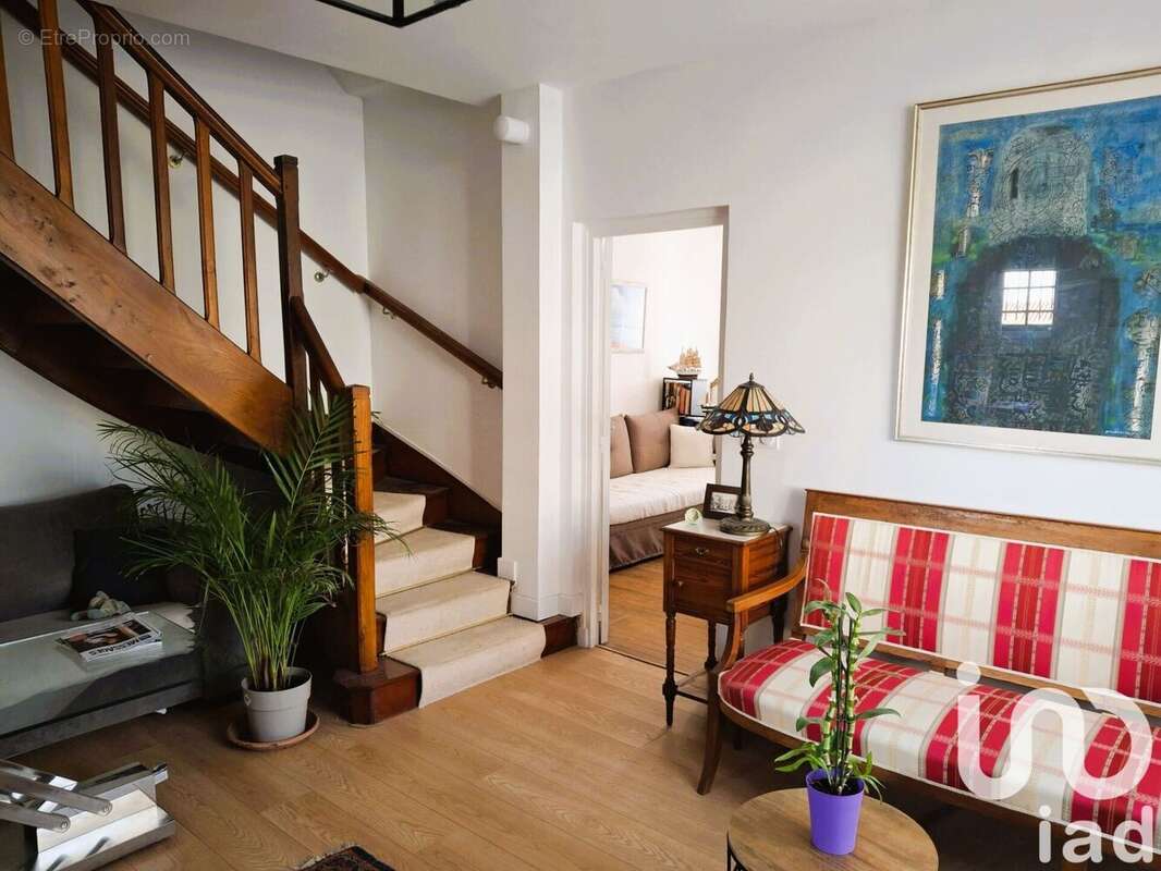 Photo 2 - Maison à MONTAUBAN