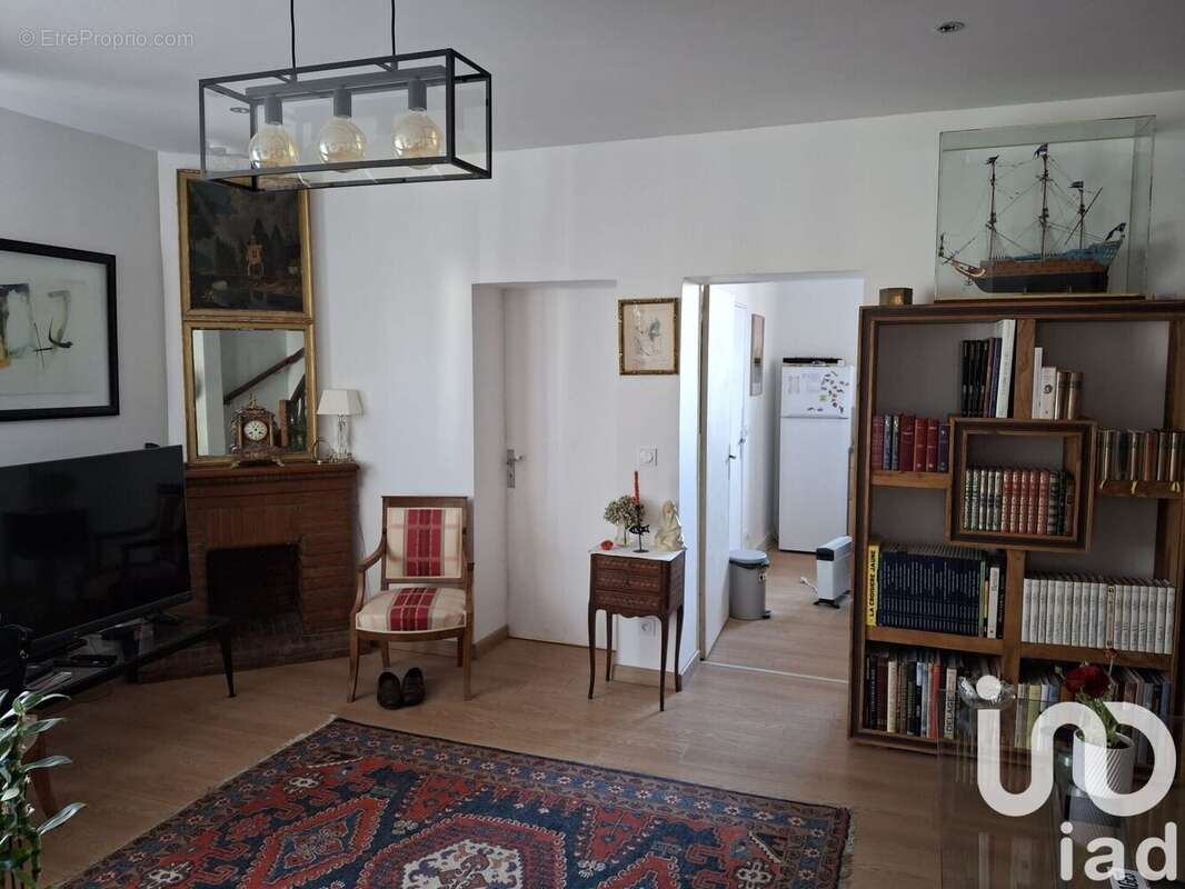 Photo 4 - Maison à MONTAUBAN