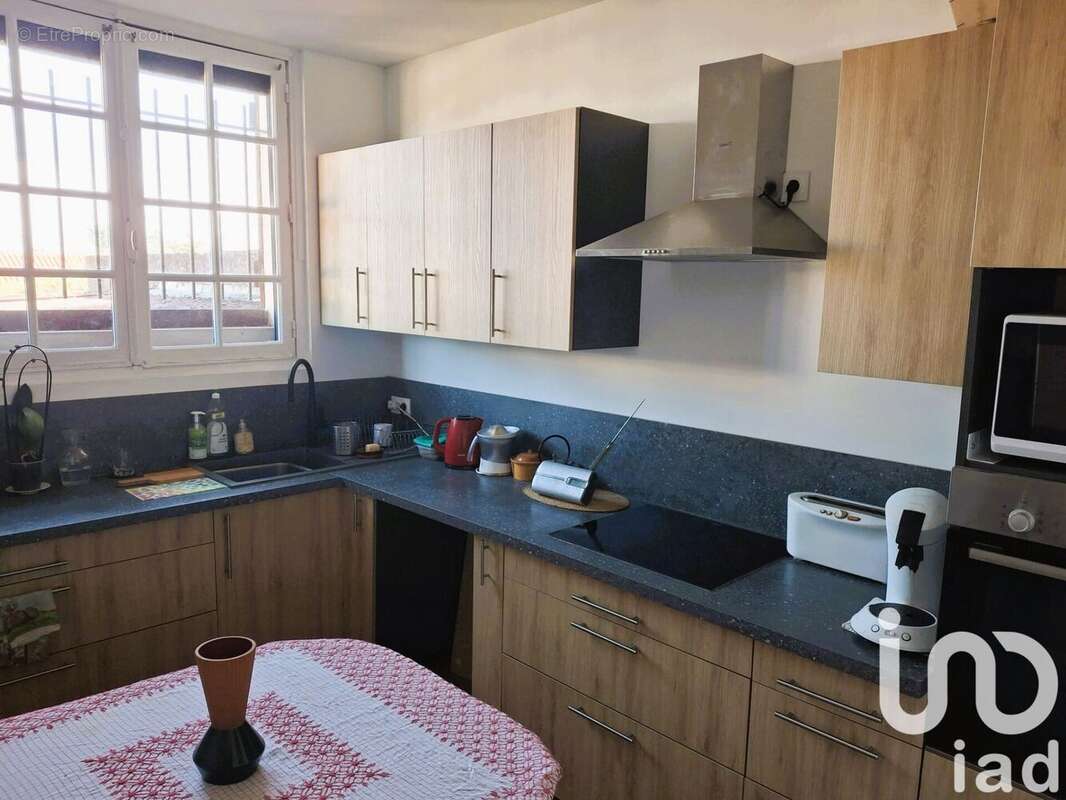 Photo 7 - Maison à MONTAUBAN