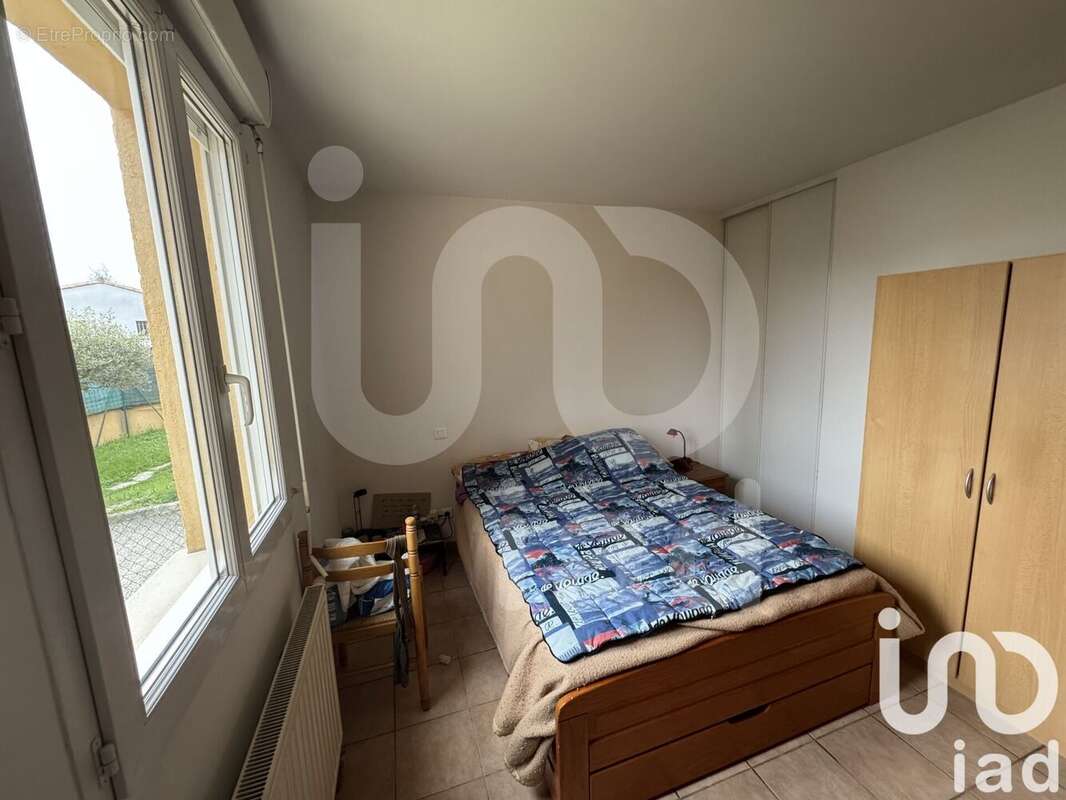 Photo 4 - Maison à SAINT-HILAIRE-DE-BRETHMAS