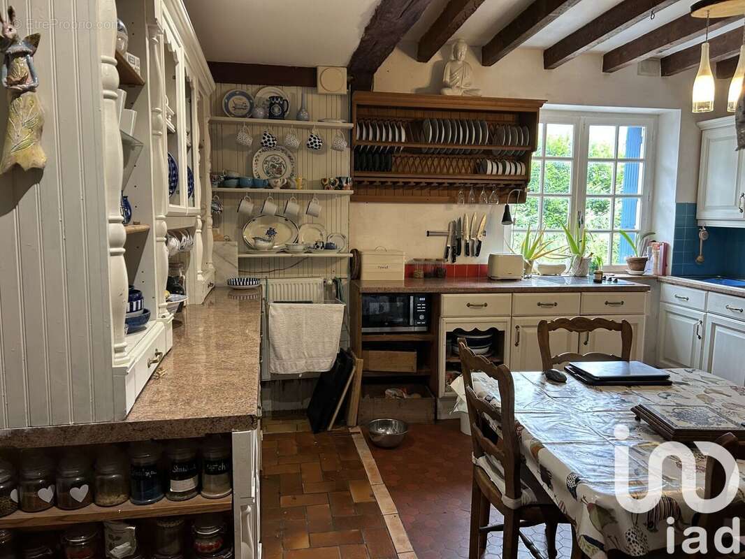 Photo 3 - Maison à JUGON-LES-LACS