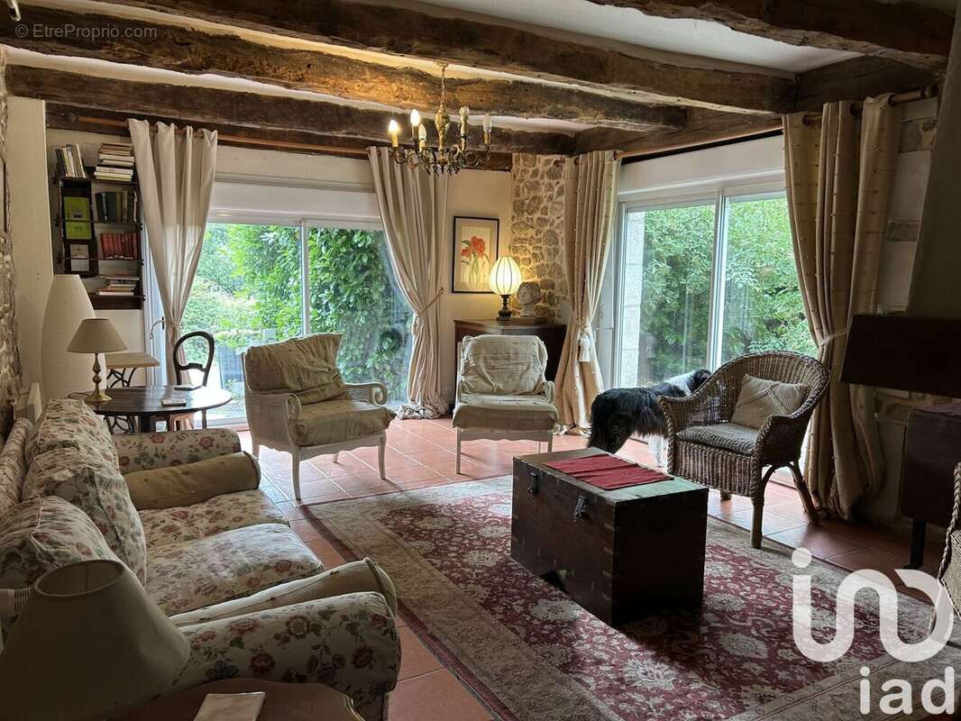 Photo 4 - Maison à JUGON-LES-LACS