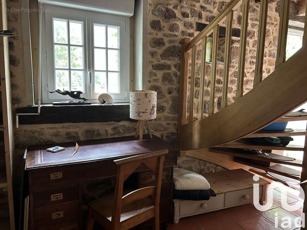 Photo 5 - Maison à JUGON-LES-LACS