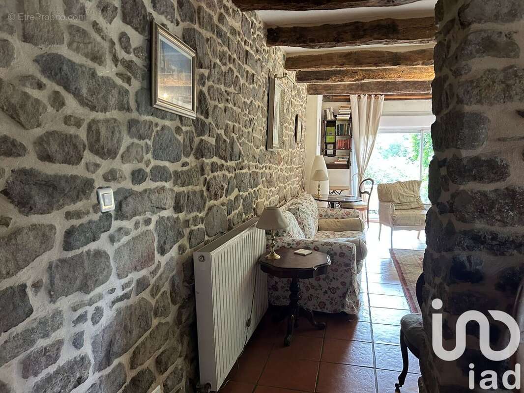 Photo 6 - Maison à JUGON-LES-LACS