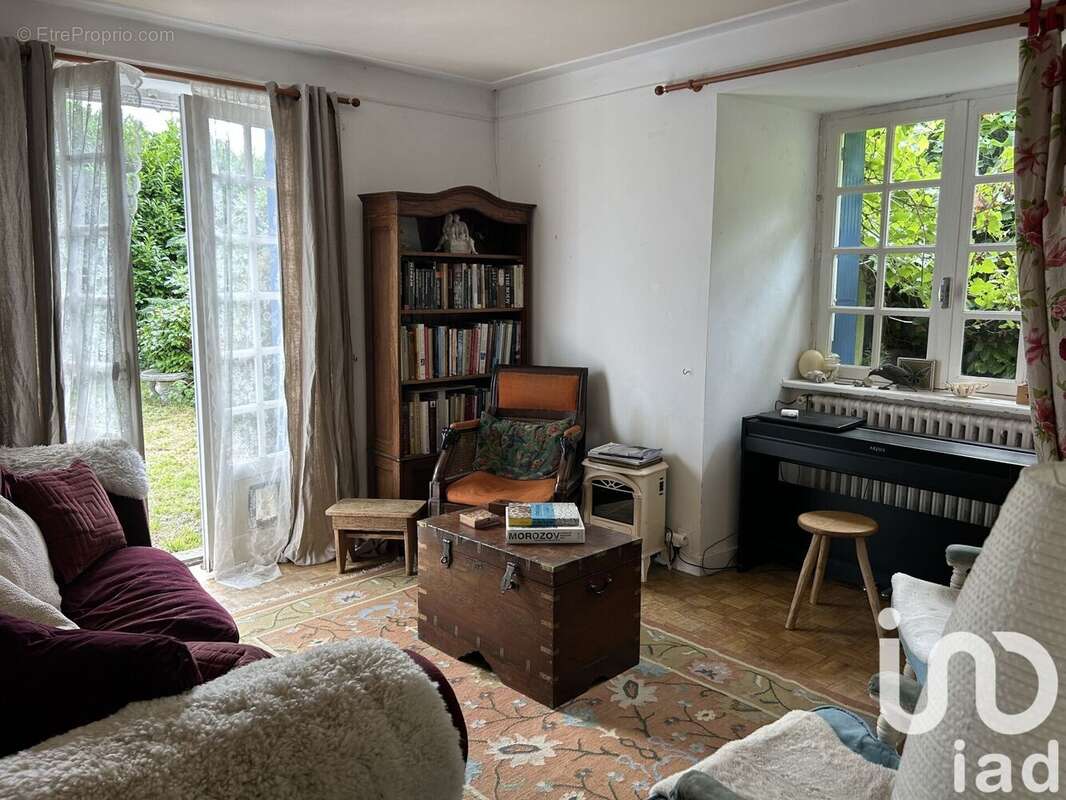 Photo 8 - Maison à JUGON-LES-LACS