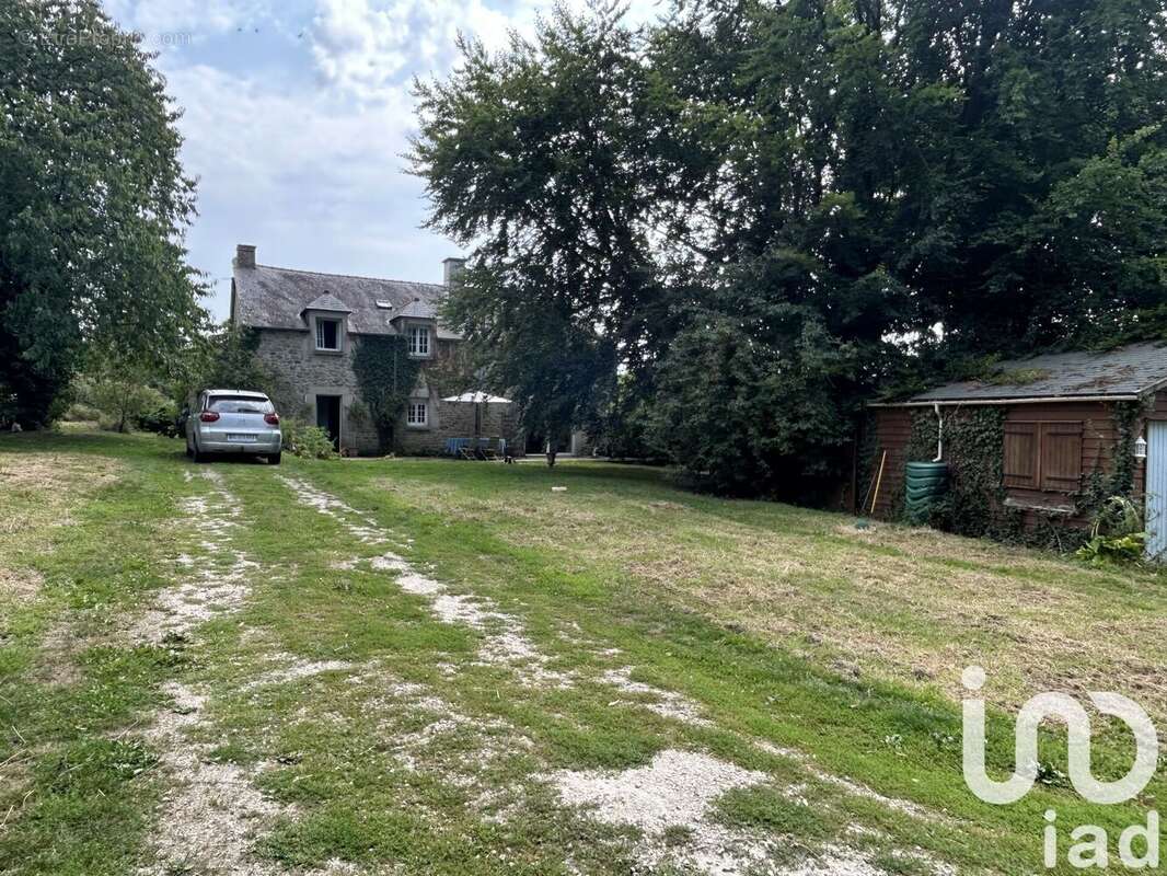 Photo 9 - Maison à JUGON-LES-LACS