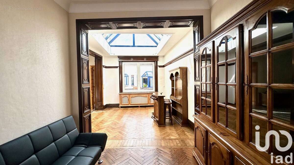 Photo 3 - Maison à CARVIN