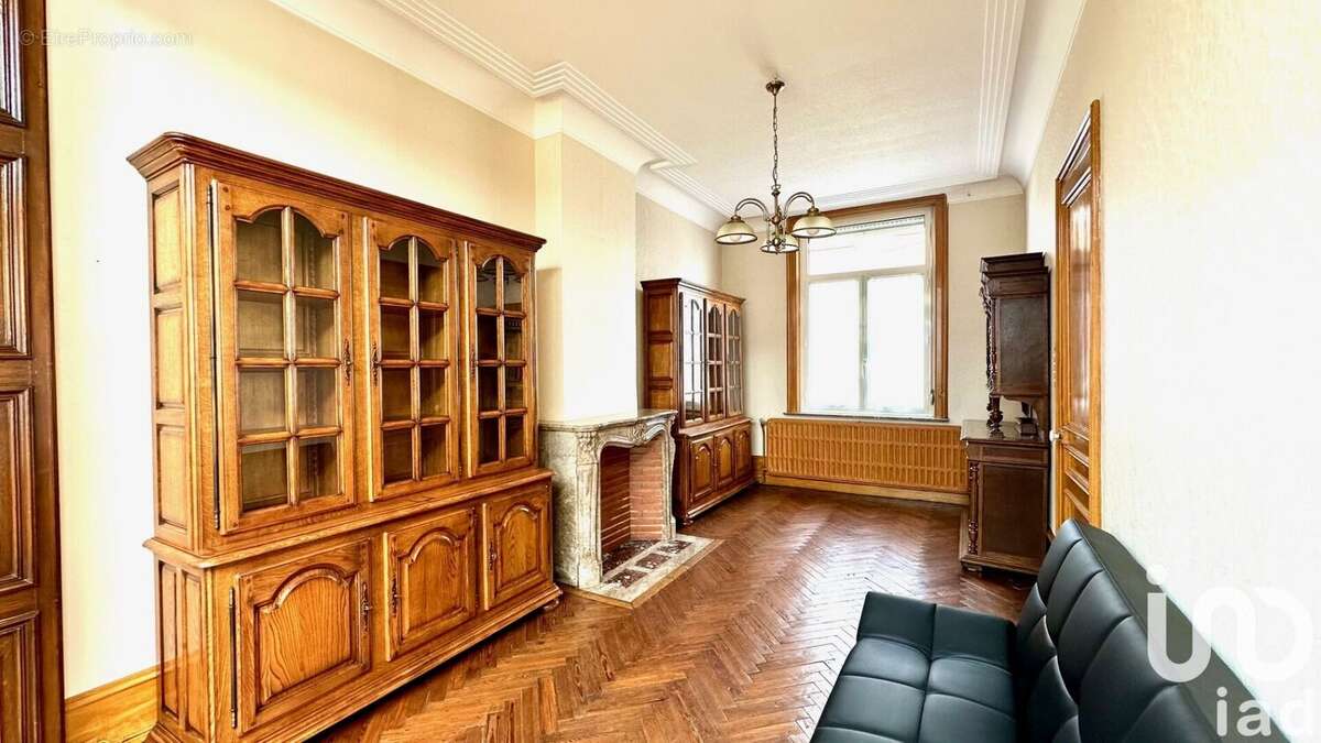 Photo 4 - Maison à CARVIN