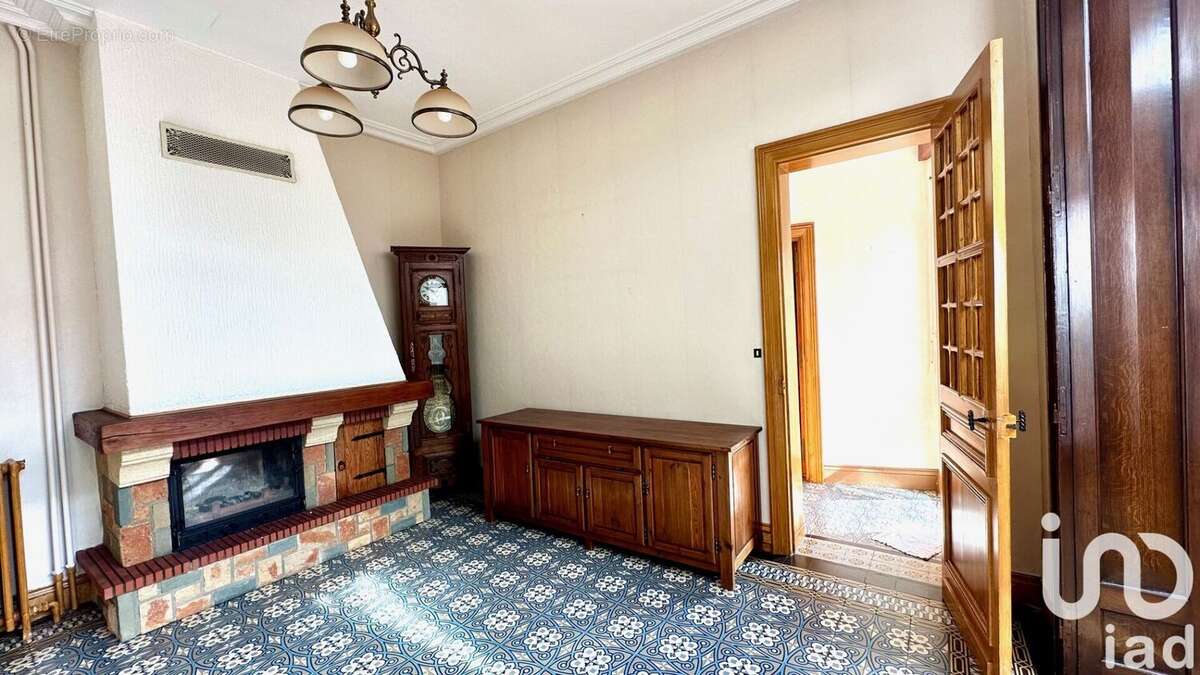 Photo 5 - Maison à CARVIN