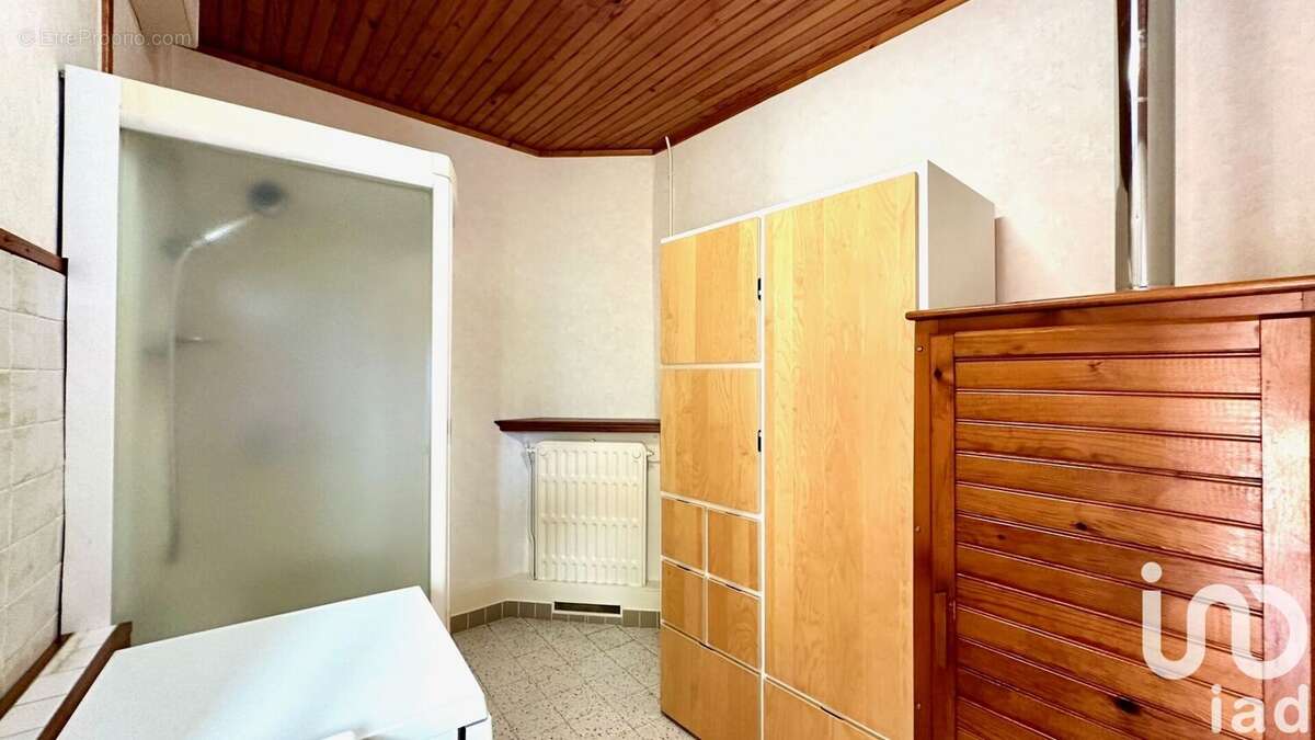 Photo 7 - Maison à CARVIN