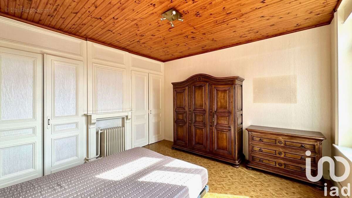 Photo 8 - Maison à CARVIN