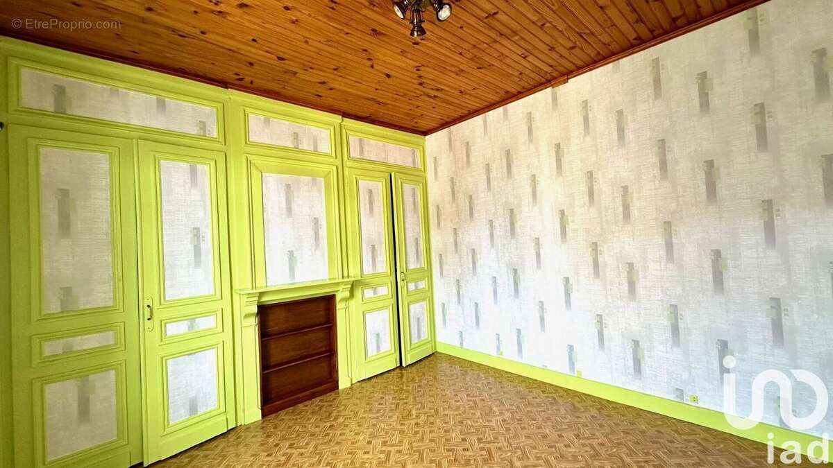 Photo 9 - Maison à CARVIN