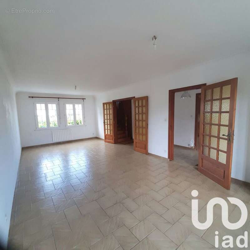 Photo 2 - Maison à CARHAIX-PLOUGUER