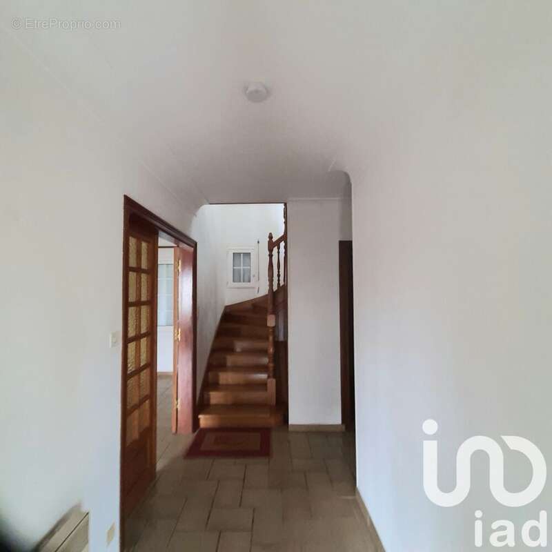 Photo 4 - Maison à CARHAIX-PLOUGUER