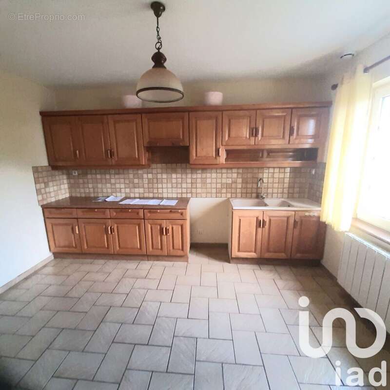 Photo 5 - Maison à CARHAIX-PLOUGUER