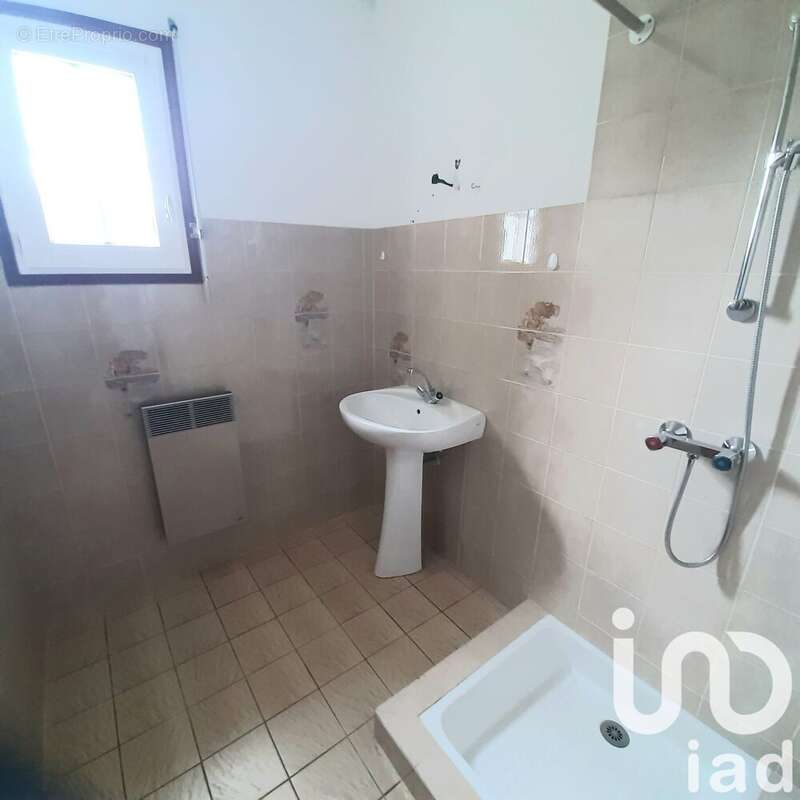 Photo 6 - Maison à CARHAIX-PLOUGUER