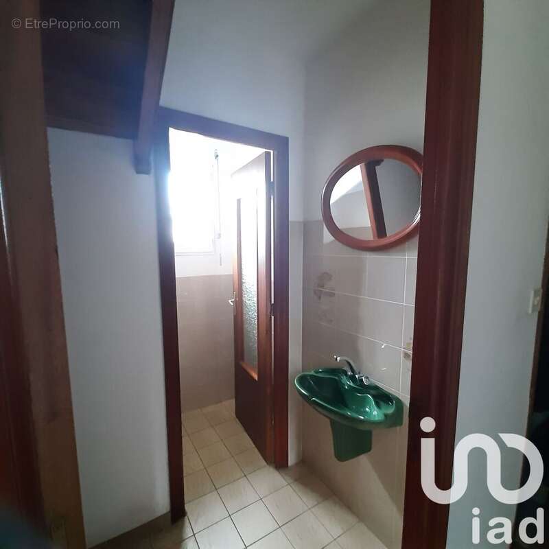 Photo 7 - Maison à CARHAIX-PLOUGUER