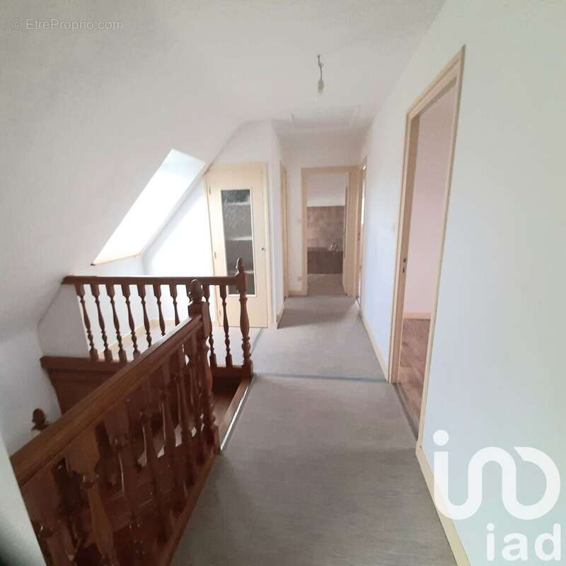 Photo 9 - Maison à CARHAIX-PLOUGUER