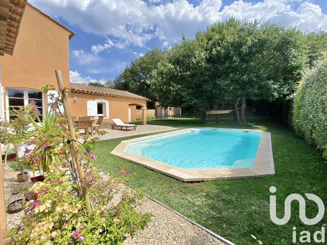 Photo 4 - Maison à ALLEINS