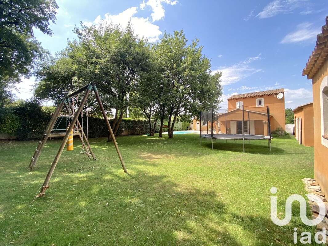 Photo 5 - Maison à ALLEINS