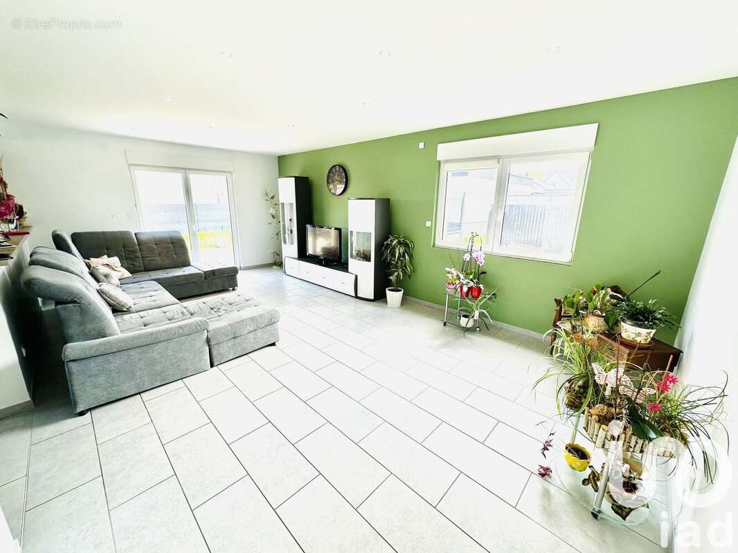 Photo 9 - Maison à SEPPOIS-LE-BAS