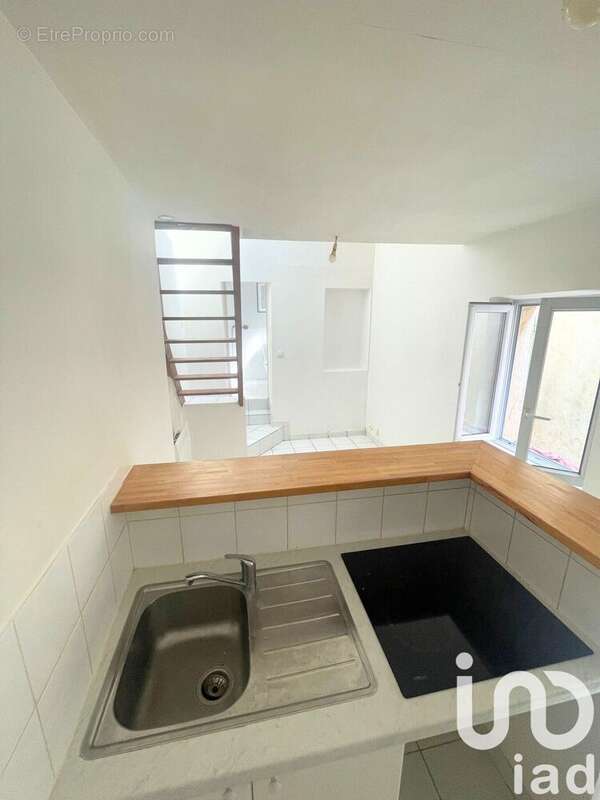 Photo 4 - Appartement à SAINT-ARNOULT-EN-YVELINES