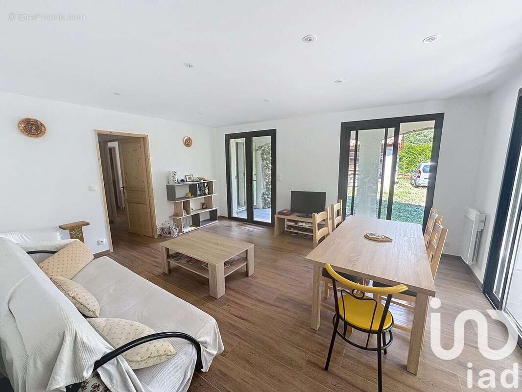 Photo 3 - Maison à LA BOLLENE-VESUBIE