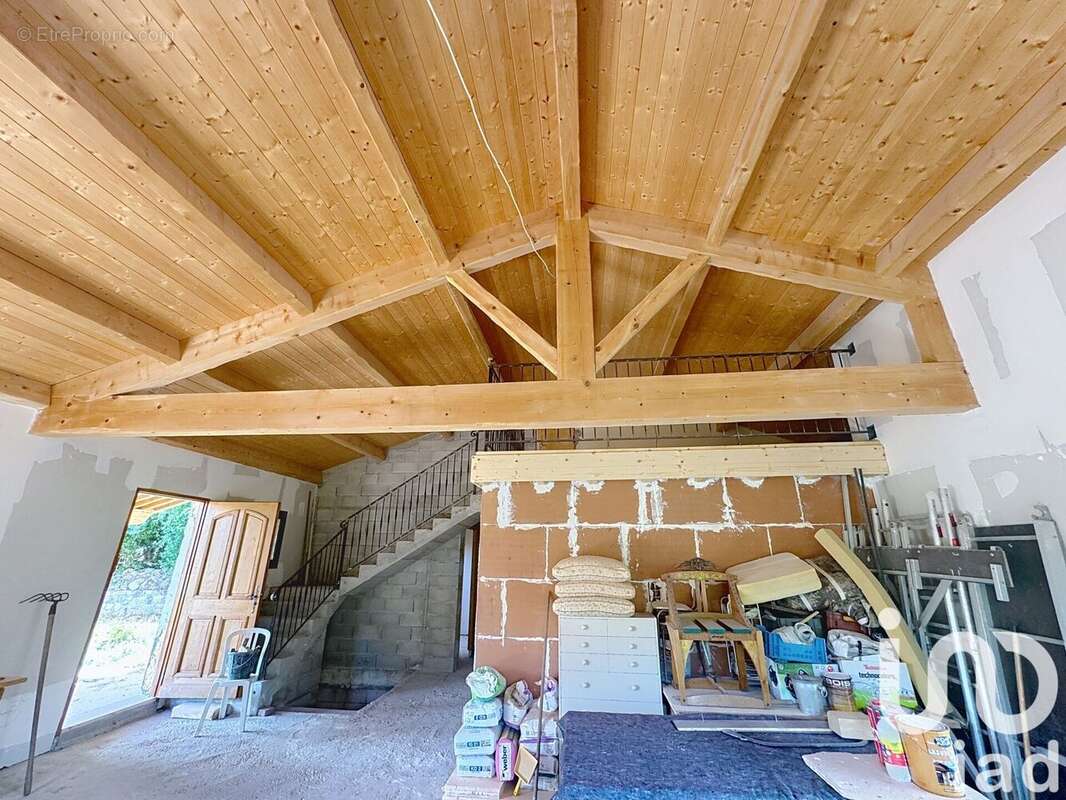 Photo 7 - Maison à LA BOLLENE-VESUBIE