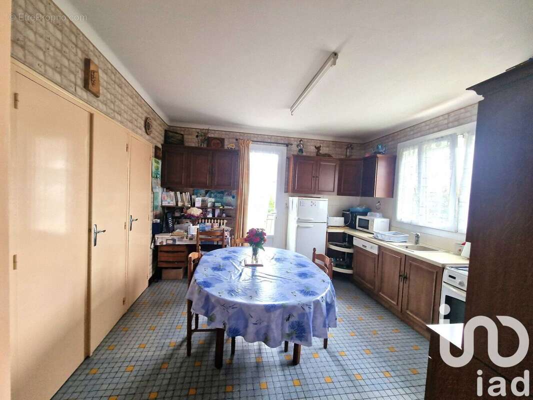 Photo 6 - Maison à L&#039;ILE-D&#039;OLONNE