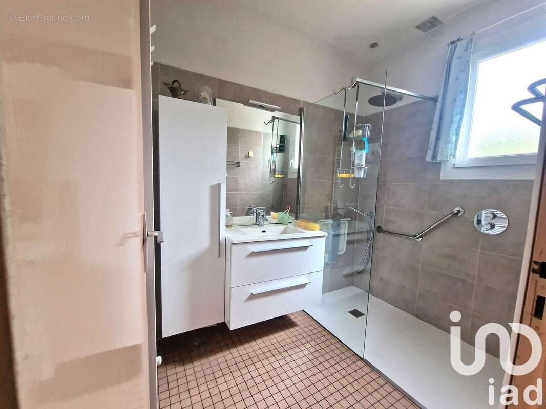 Photo 7 - Maison à L&#039;ILE-D&#039;OLONNE