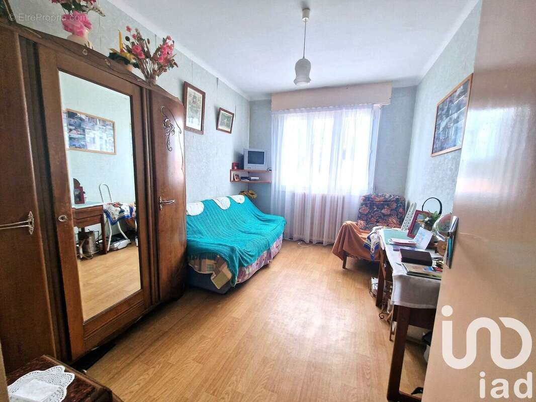 Photo 8 - Maison à L&#039;ILE-D&#039;OLONNE