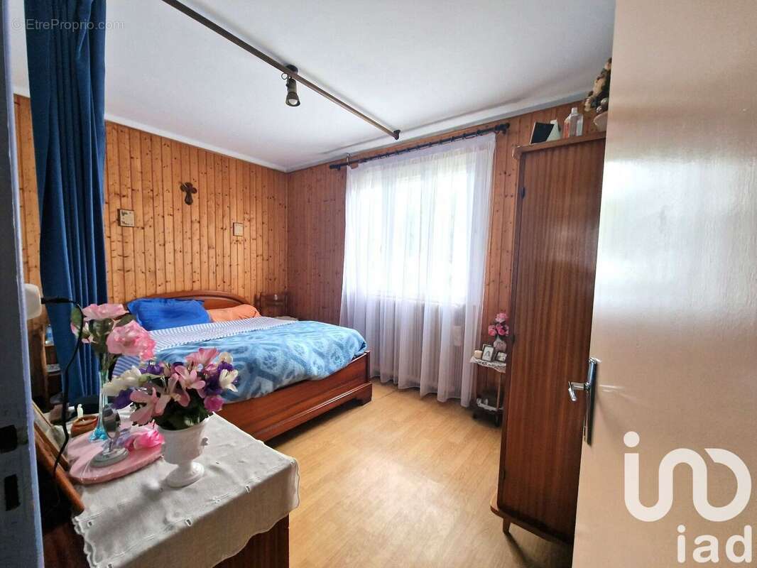 Photo 9 - Maison à L&#039;ILE-D&#039;OLONNE