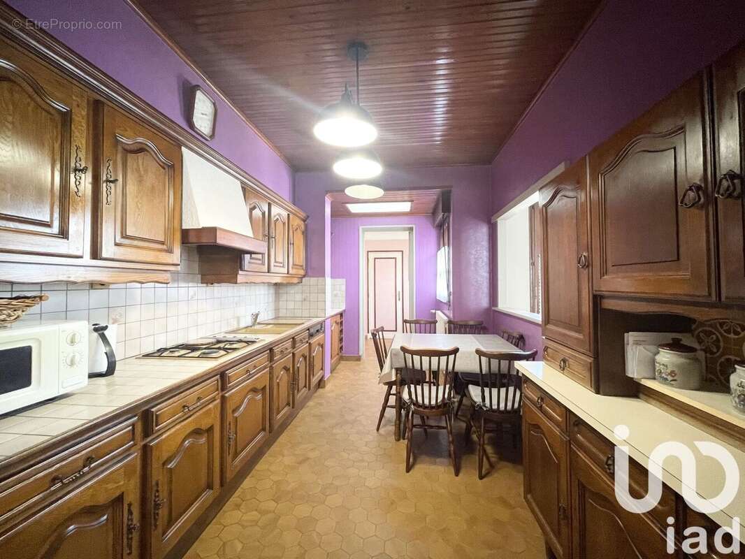 Photo 3 - Maison à ETAPLES