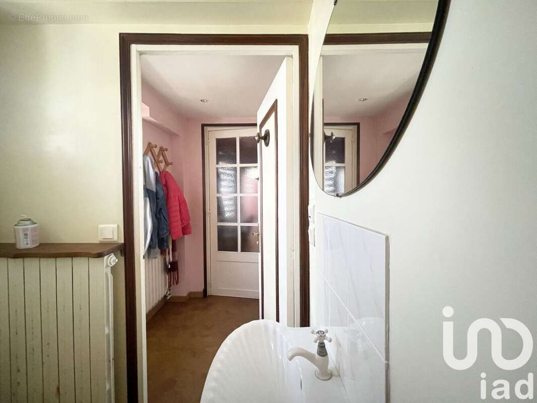 Photo 4 - Maison à ETAPLES