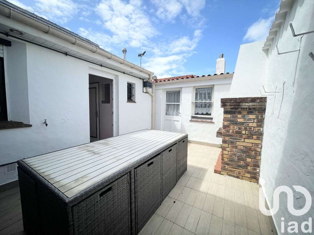 Photo 5 - Maison à ETAPLES