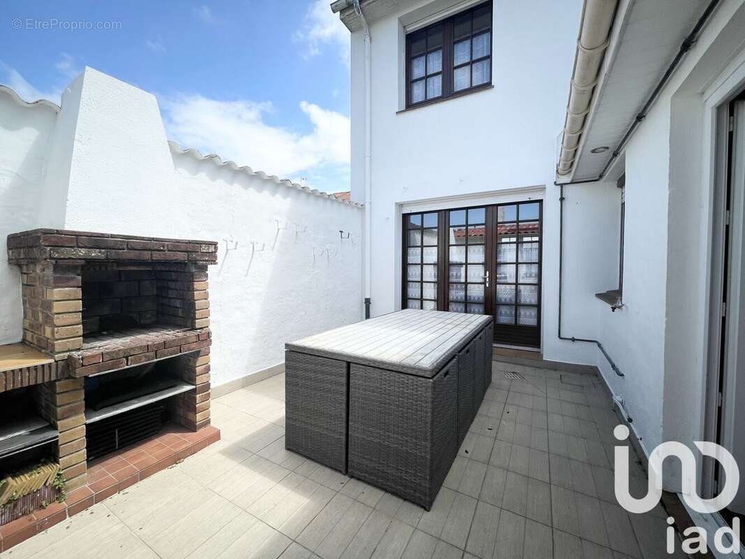 Photo 6 - Maison à ETAPLES