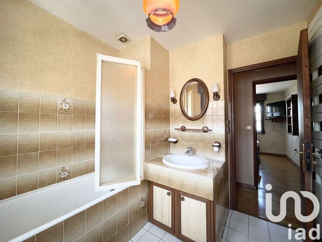 Photo 8 - Maison à ETAPLES