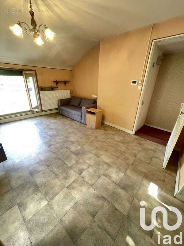 Photo 2 - Maison à PARON